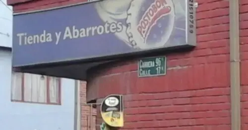 TIENDA Y ABARROTES TIENDA Y ABARROTES